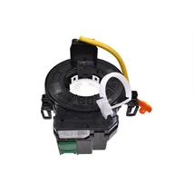 Mitsubishi Asx Multikormányos Légzsák Átvezető Szalag 8619A394