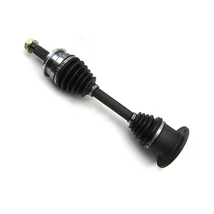 Mitsubishi Pajero Féltengely 3815A196