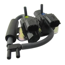 8657A031 Mitsubishi Pajero Első Hajtás Kapcsoló Vákuumszelep 2006-2015