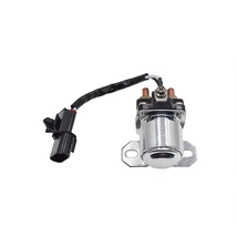 Mitsubishi L200 Izzító Relé MD342751