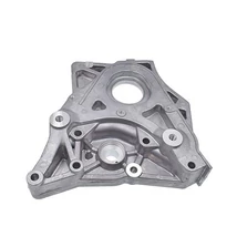 Mitsubishi Pajero Vezérmű Dekni 1064A032