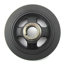 Mitsubishi ASX Főtengely Ékszíjtárcsa 1104A052