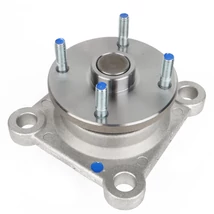 Mitsubishi L200 Hűtőventilátor Konzol 1320A047