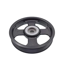 1341A037 Mitsubishi Outlander Szervószivattyú Ékszíjtárcsa 2.0L 2.4L 2005-2013