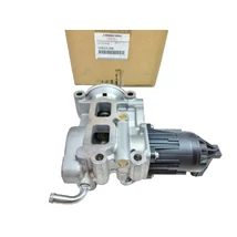 1582A386 EREDETI Mitsubishi L200 EGR Szelep 2.4DID 4N15 2015-