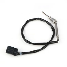 Mitsubishi Pajero Kipufogógáz Hőmérséklet Érzékelő 1587A015