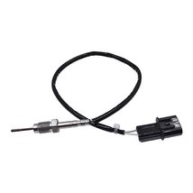 Mitsubishi L200 Kipufogógáz Hőmérséklet Érzékelő 1587A058