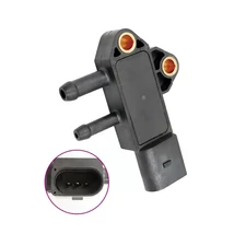 1865A210 Mitsubishi Outlander DPF Kipufogógáz Nyomás Érzékelő 2.2DID 2012-2015