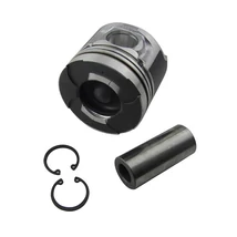 1110A595 1110A596 Mitsubishi Pajero Dugattyú Szett KG4W KH4W 2.5DID 2008-2015