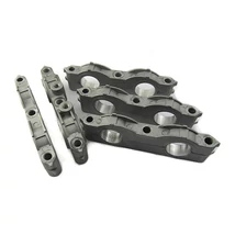 Mitsubishi Pajero Vezérműtengely Csésze 3,2DID ME204201