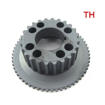 Mitsubishi Pajero Vezérműkerék Főtengelyhez 1130A066