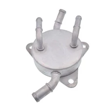 Mitsubishi Pajero Automata Váltó Olajhűtő 2920A075