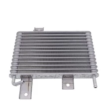 Mitsubishi Pajero Olajcooler 2920A344