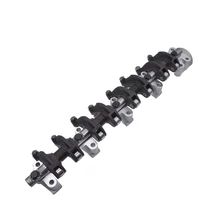 Mitsubishi L400 Himbatengely Komplett