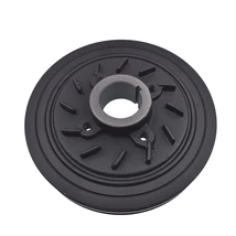 Mitsubishi Pajero Ékszíjtárcsa MD110165