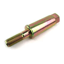 Mitsubishi L200 Főtengely Ékszíjtárcsa Csavar MD138069