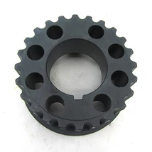 Mitsubishi Pajero Főtengely Vezérműkerék MD164831