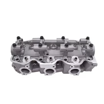 Jobb - MD301620 Mitsubishi Pajero Hengerfej 3.0L 6G72 1990-2000