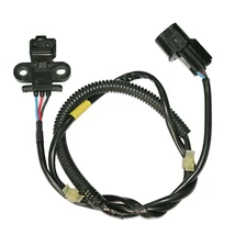 Mitsubishi Pajero Főtengely Jeladó MD303643