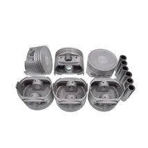 MD367099 3.0L 6G72 Mitsubishi Pajero Dugattyú Készlet 1998-2011