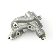 Mitsubishi Pajero Olajszűrő Ház MD368977