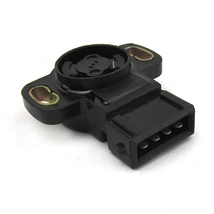 Mitsubishi Pajero Gázpedál Jeladó MD614772