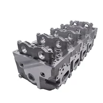 Mitsubishi Pajero Hengerfej 3,2 DID 2000-2006 ME204200 V68W V78W