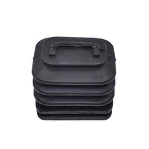 Mitsubishi L200 Kuplung Porvédő Gumi ME600761