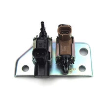 MR577099 Mitsubishi L200 Turbónyomás Szabályzó Szelep 2.5TD 2000-2007