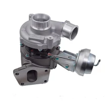 1515A163 Mitsubishi Pajero Turbófeltöltő 1515A026 3.2DID 2006-2021