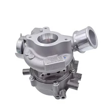 1515A295 Mitsubishi L200 Turbó 2.4DID 181 LE 2015-2019