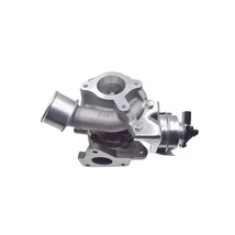 1515A322 Mitsubishi L200 Turbó 2.4DID 181 LE 2015-2019