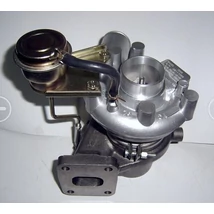 Mitsubishi Canter Turbó 49178-03123