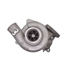 MR355225 Mitsubishi Pajero Vízűtéses Turbófeltöltő 1992-1998