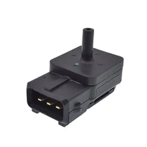 MR577031 Mitsubishi L200 Turbónyomás Szabályzó Szenzor 2.5TD 2000-2007