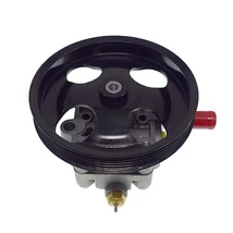 MR370430 Mitsubishi Pajero Pinin Szervószivattyú 1.6MPI 1.8MPI 1998-2005