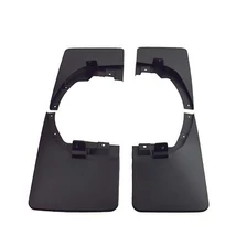 Nissan Pathfinder Sárvédő Gumi Teljes Szett R51 2005-2015