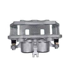 41011-VK100 Nissan Navara Féknyereg Bal Első D22 2.5 TD 2.5 Di 2.5 dCi 2.4L 2001-2012