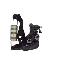 46400-VK90A Nissan Navara Pickup Fékerőszabályzó D22 2.5 TD 2.5 Di 2.5 dCi 2.4L 1998-2012