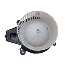 27226-JS60B Nissan Navara Utastér Ventilátor D40 2005-2015