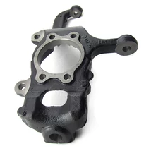 40014-EB700 Nissan Navara Tengelycsonk Jobb D40 2.5 dCi 3.0 dCi 2005-2015