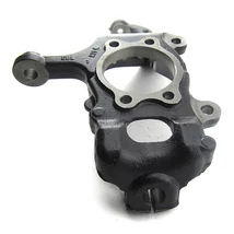 40015-EB700 Nissan Navara Csonkállvány Bal D40 2.5 dCi 3.0 dCi 2005-2015