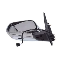 96302-EB72A Nissan Navara Visszapillantó Tükör D40 Bal 2007-2012