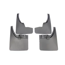 Nissan Navara Sárfogó Sárvédő Gumi Teljes Szett D23 2016-2024