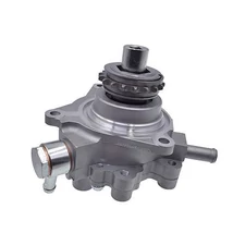 14650-EB30A Nissan Navara Vákuumpumpa D40 2.5 dCi 2005-2010