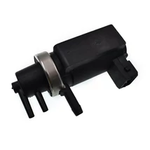 Nissan Navara EGR Nyomásátalakító Szelep D40 2.5 dCi 2005-2015