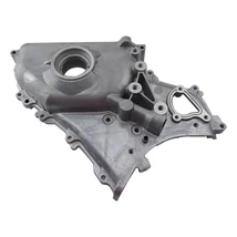 15010-EB70A Bontott Nissan Navara Olajszivattyú D40 2.5 dCi 2005-2015