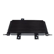 21606-JG000 Nissan X-Trail Automata Váltó Olajhűtő T31 2.0L 2.5L 2007-2013