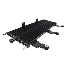 21606-EB405 OEM Nissan Navara Automata Váltó Olajhűtő D40 2005-2015