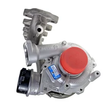 1400400Q1G Gyári Nissan Navara Turbó D23 2.3 dCi 2015-